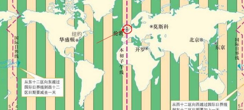 美国时间比中国早还是比中国晚？