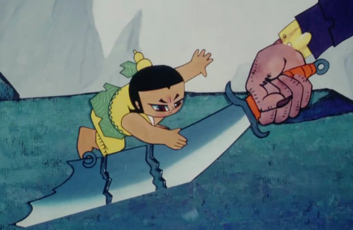 葫芦娃的七个娃各有什么本领？