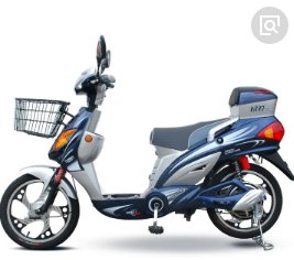 菲利普电动车是品牌电动车吗?