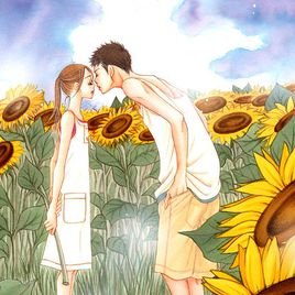 砂时计的同名漫画