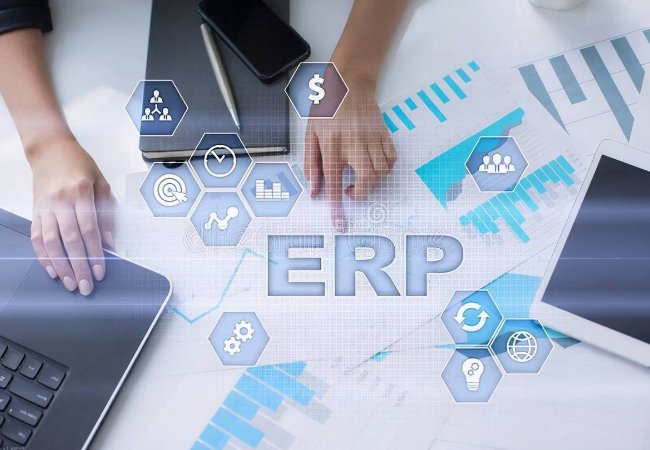 适合装修公司的财务软件