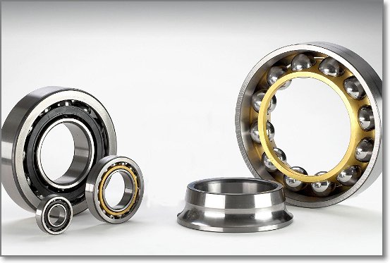 轴承型号内外径对照表