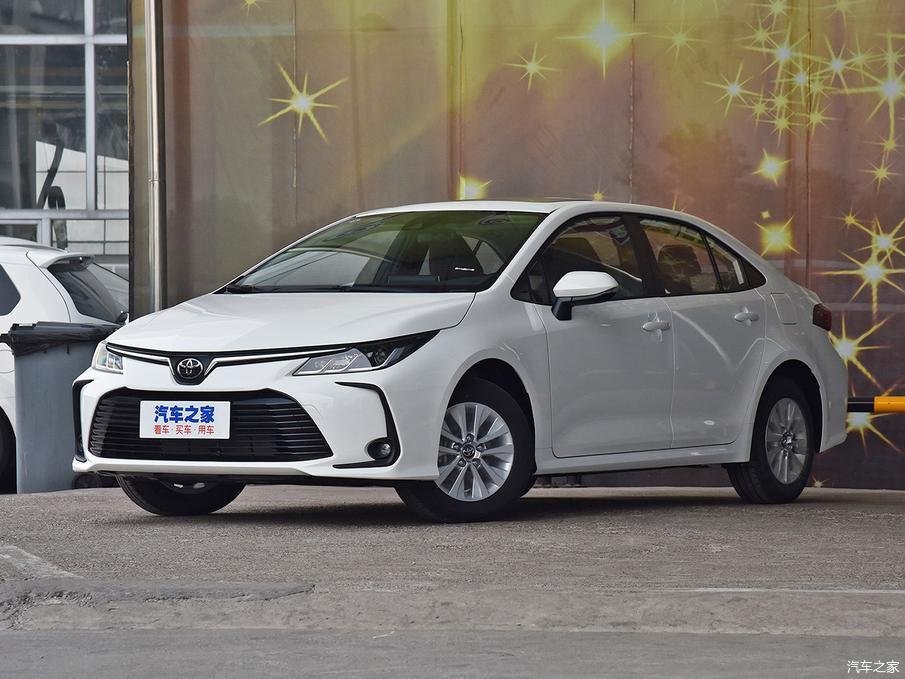 【海选导购】高性价比家用好车之选，卡罗拉 VS 速派 VS 柯迪亚克