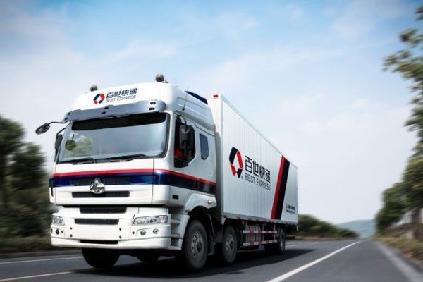 百世汇通快递为什么这么慢？