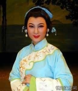 陈洁的个人经历