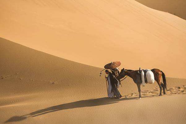 唐玄奘为何去西天取经？西天是哪里？