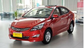 瑞纳三厢怎么样？