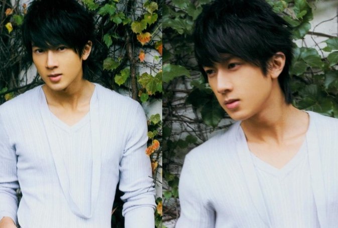 吴尊为什么是文莱人？