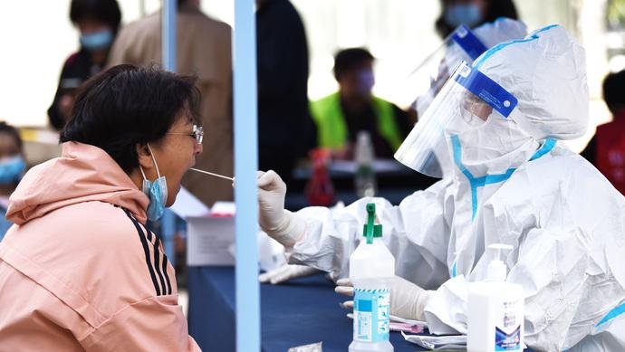 2天确诊11例，从人口流动轨迹来看，从哈尔滨出来的人都去了哪里？