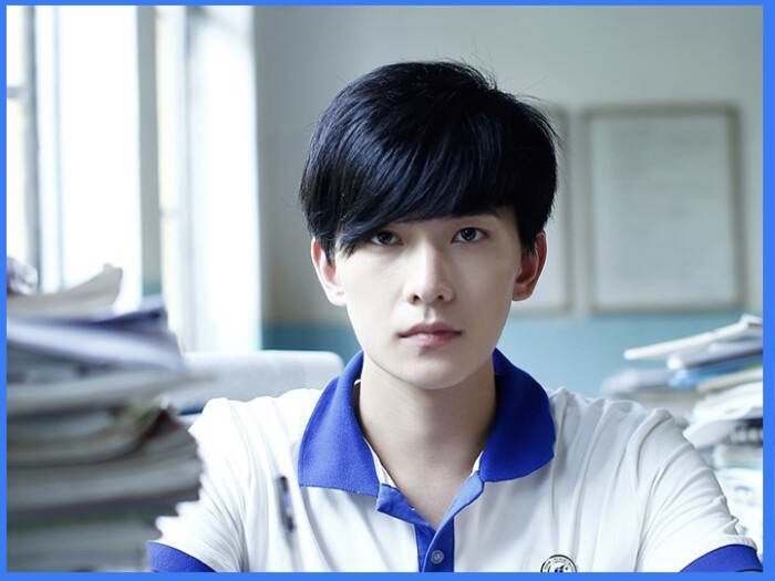 杨洋演过什么角色