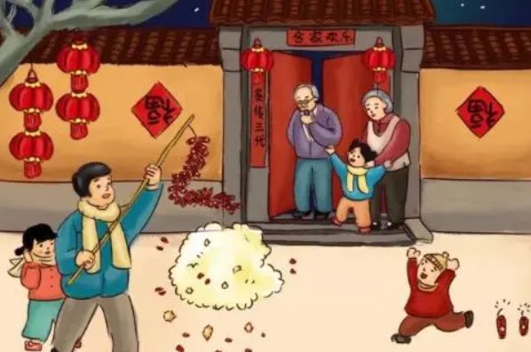 “年后”是什么时候？