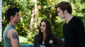 什么叫做三角恋爱