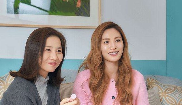 如何和嫂子搞好关系？