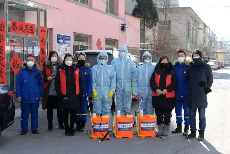 辽宁丹东市区全面静态管理，当地还采取了哪些防疫措施？