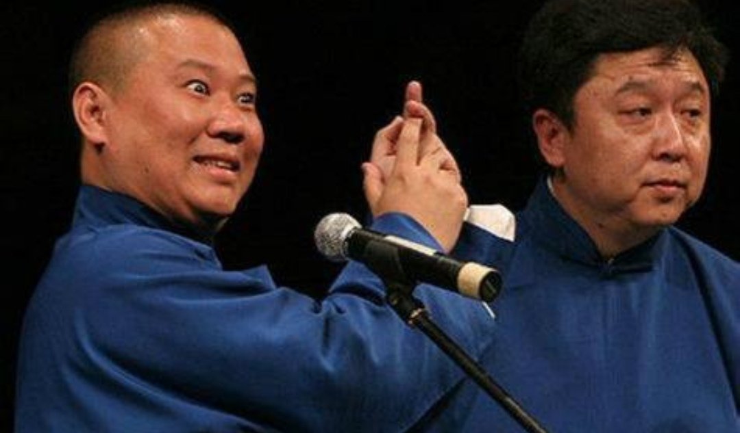 春晚相声类节目数量有望达历年之最,相声为何越来越受欢迎?