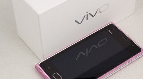 vivo和步步高手机有什么区别