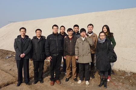 安徽省盐业总公司的历史沿革