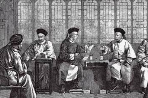 日本明治维新和中国维新变法的区别