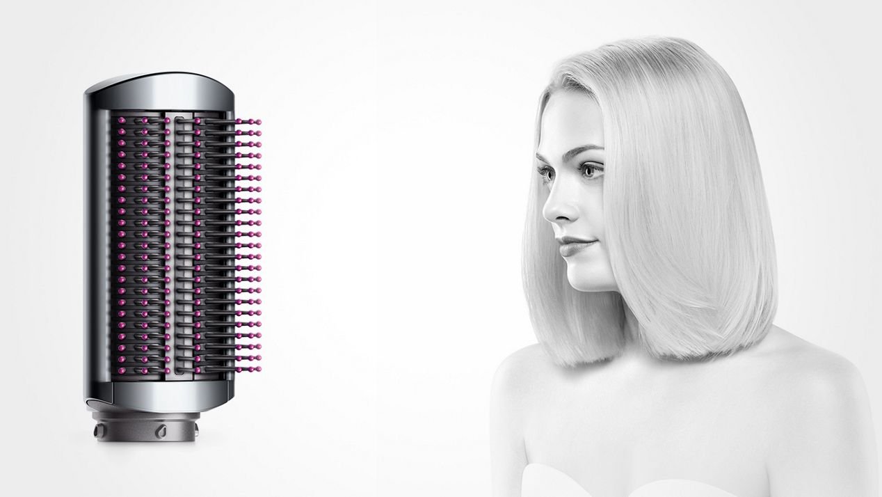 戴森卷发棒多少钱？值不值得买？