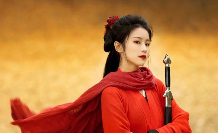 一念关山什么时候播出