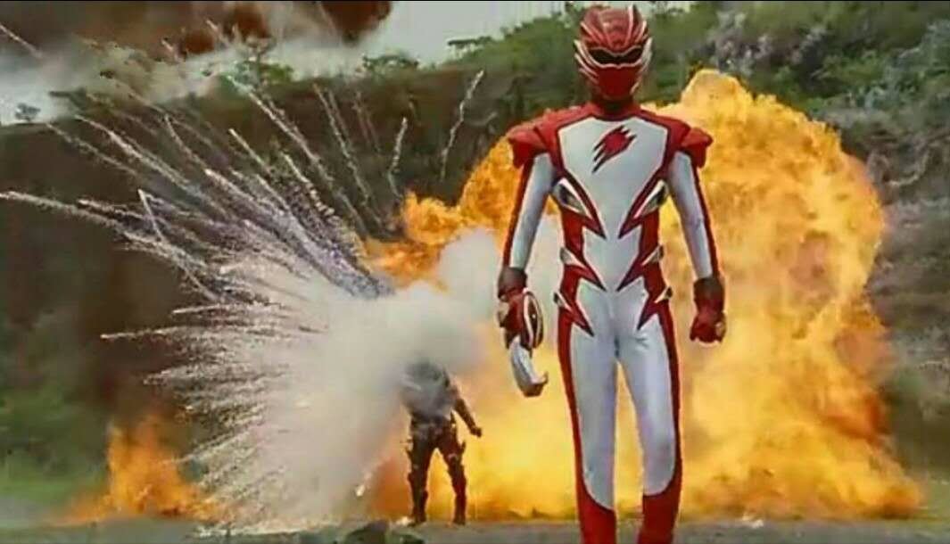 《兽拳战队激气连者》战队成员有哪些？