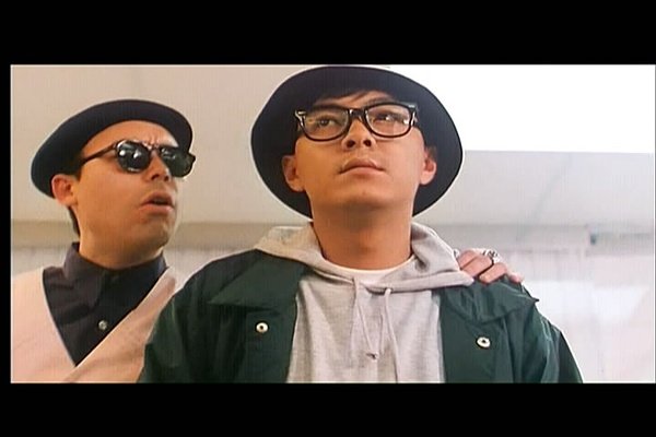 一本漫画闯天涯Ⅱ之妙想天开的剧情简介