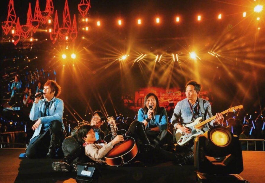 五月天的歌曲有哪些？