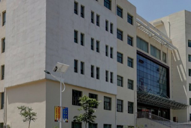 兰州职业技术学院录取线2023年