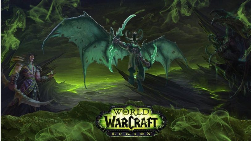 魔兽世界 7.0军团再临 哪里有卖绿色焰火的 或者绿色焰火图纸的？