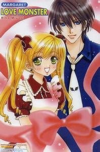 有没有类似《黑鸟恋人》《元气少女缘结神》《水神的新娘》的女主是人类男主是神或妖怪的少女漫画?