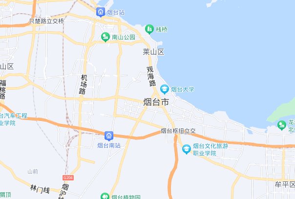烟台邮政编码