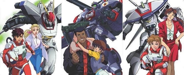 求一部高达动画片！！！