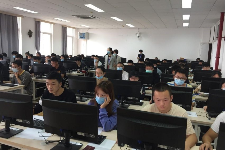 专四考试是什么