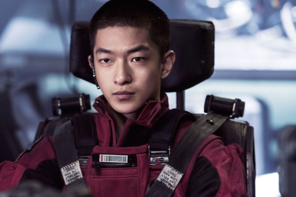 中国电影票房排行榜前二十名