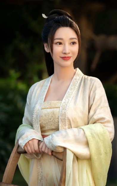 柳岩《梦华录》演美厨娘飒爽开局演技获赞，她演过哪些剧？