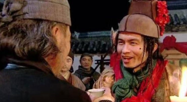 《水浒传》中有哪些典型的流氓无赖人物呢？