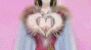 海贼王里汉库尔 女帝的招式名称是?