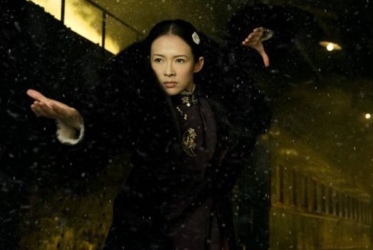 一代宗师里宫二的事迹都是真的吗