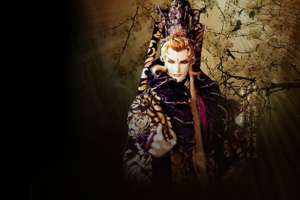 霹雳布袋戏观看顺序