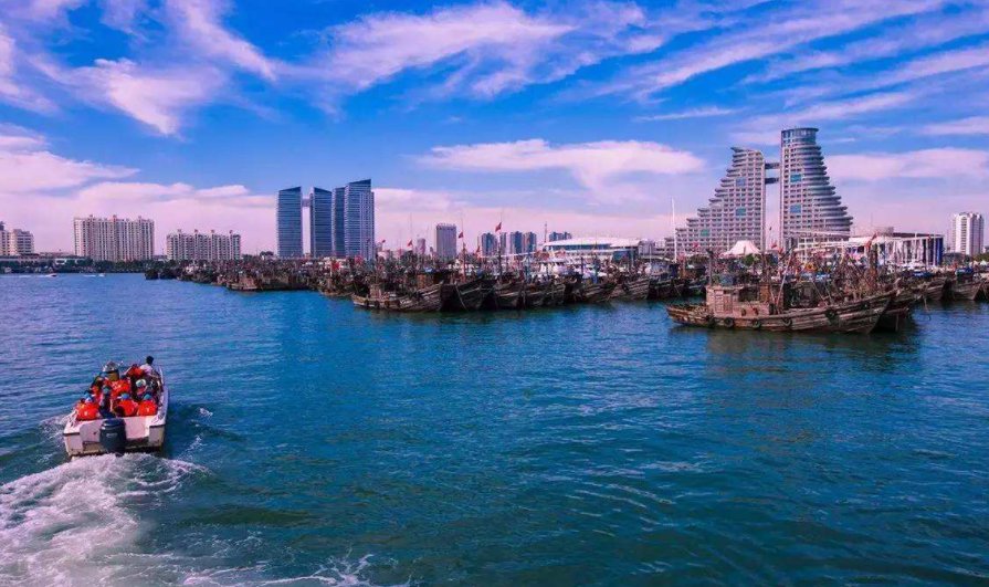 中国最具幸福感的城市有哪些?