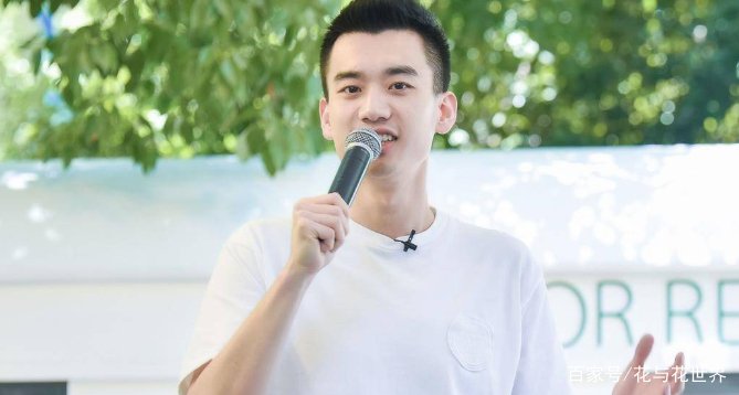 男版“范冰冰”为女性发声被骂惨,这个时代都不能为女人说话了吗?