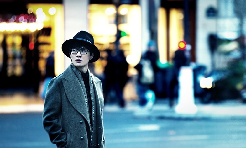 低调做音乐不炒作的许嵩为什么一直没有踏进娱乐圈？