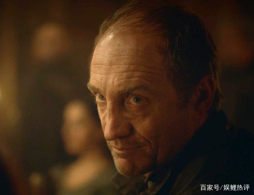 权力的游戏中的“血色婚礼”，你如何评价？