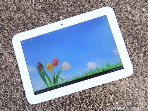 台电A11的四核参数