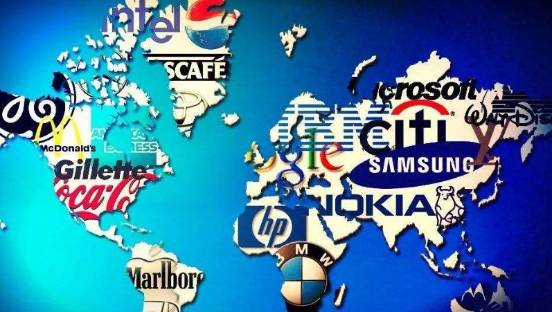 经济全球化有哪些表现形式？