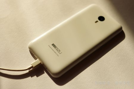 魅族M8手机强制开机方法？