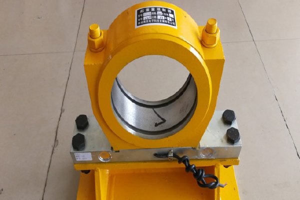 塔吊的安全装置有哪些?