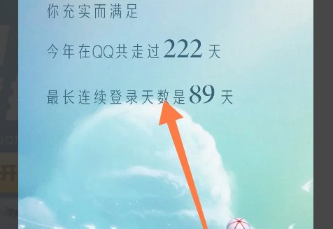 qq年度报告哪里看2024
