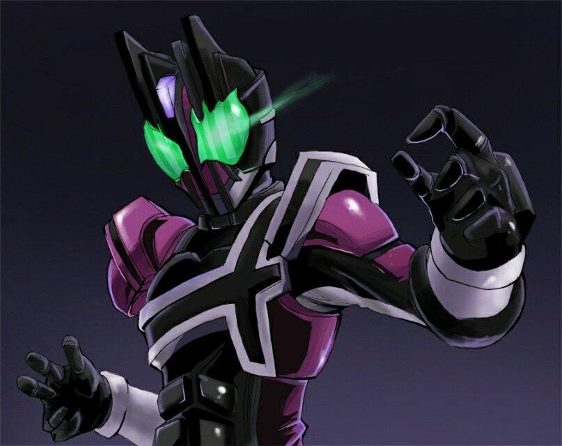 《假面骑士》帝骑为什么是大修卡首领？