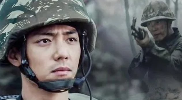 《王牌部队》顾一野和谁在一起了?